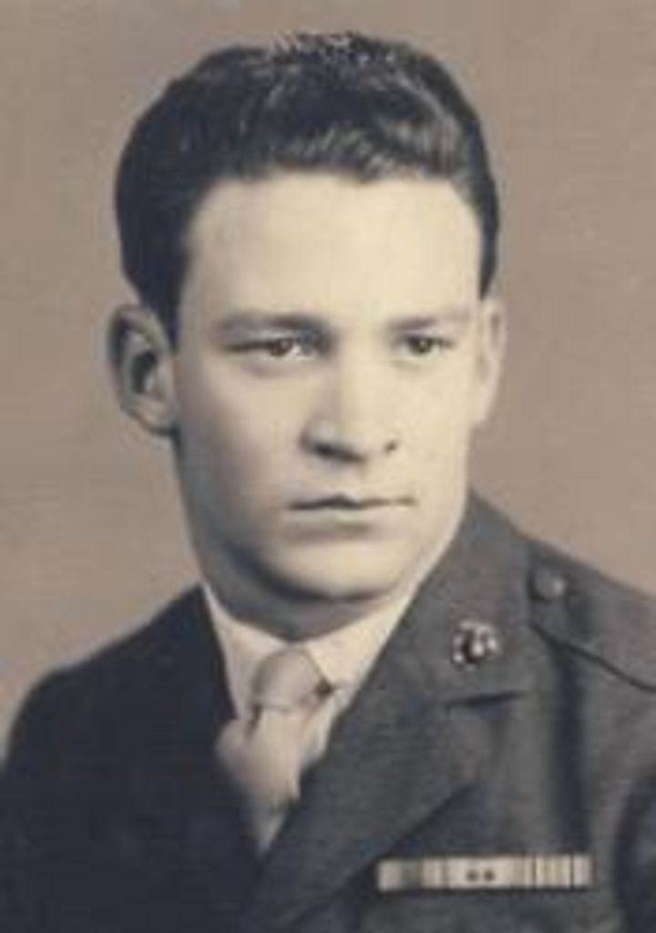 Sidney Thomas Carter