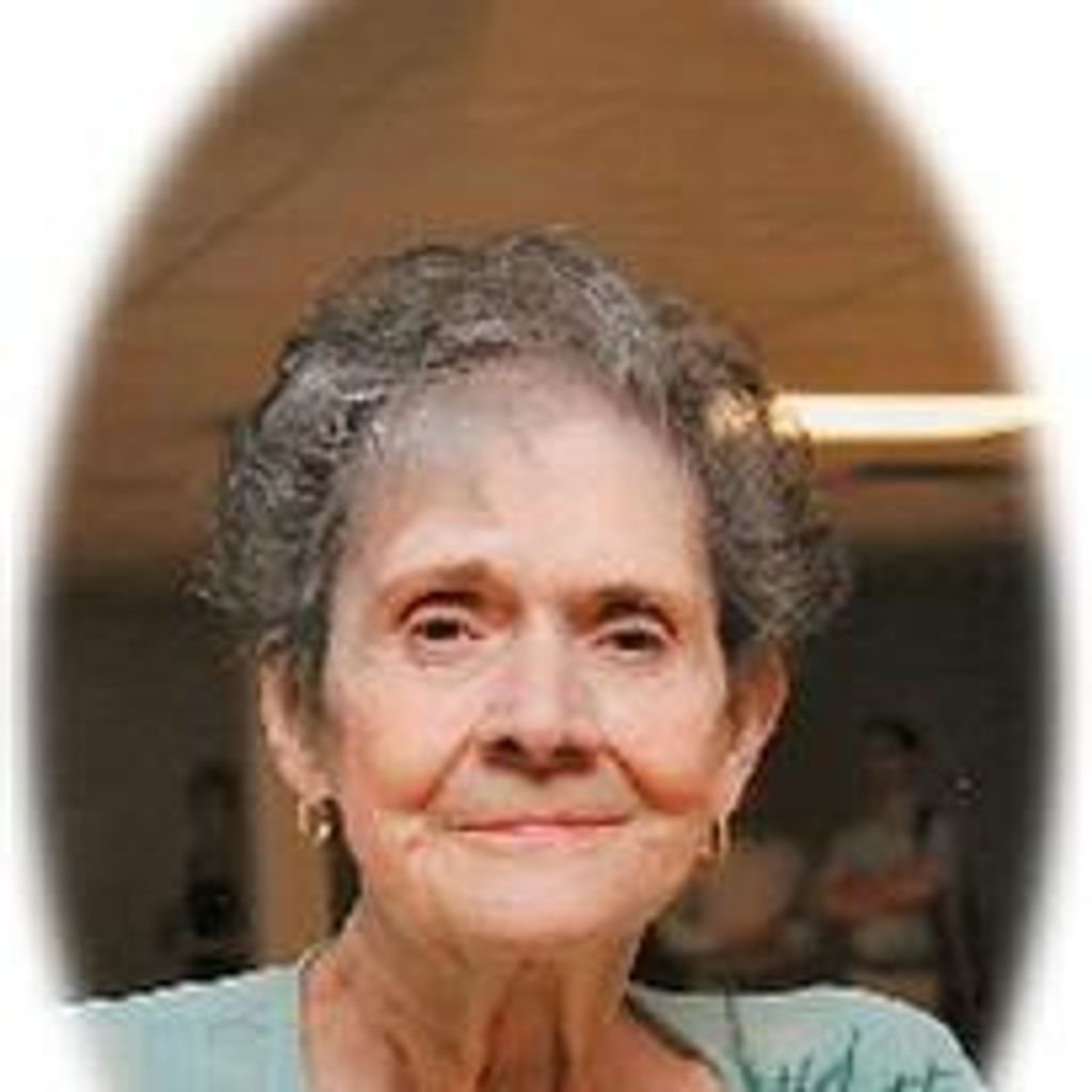 Peggy Hall