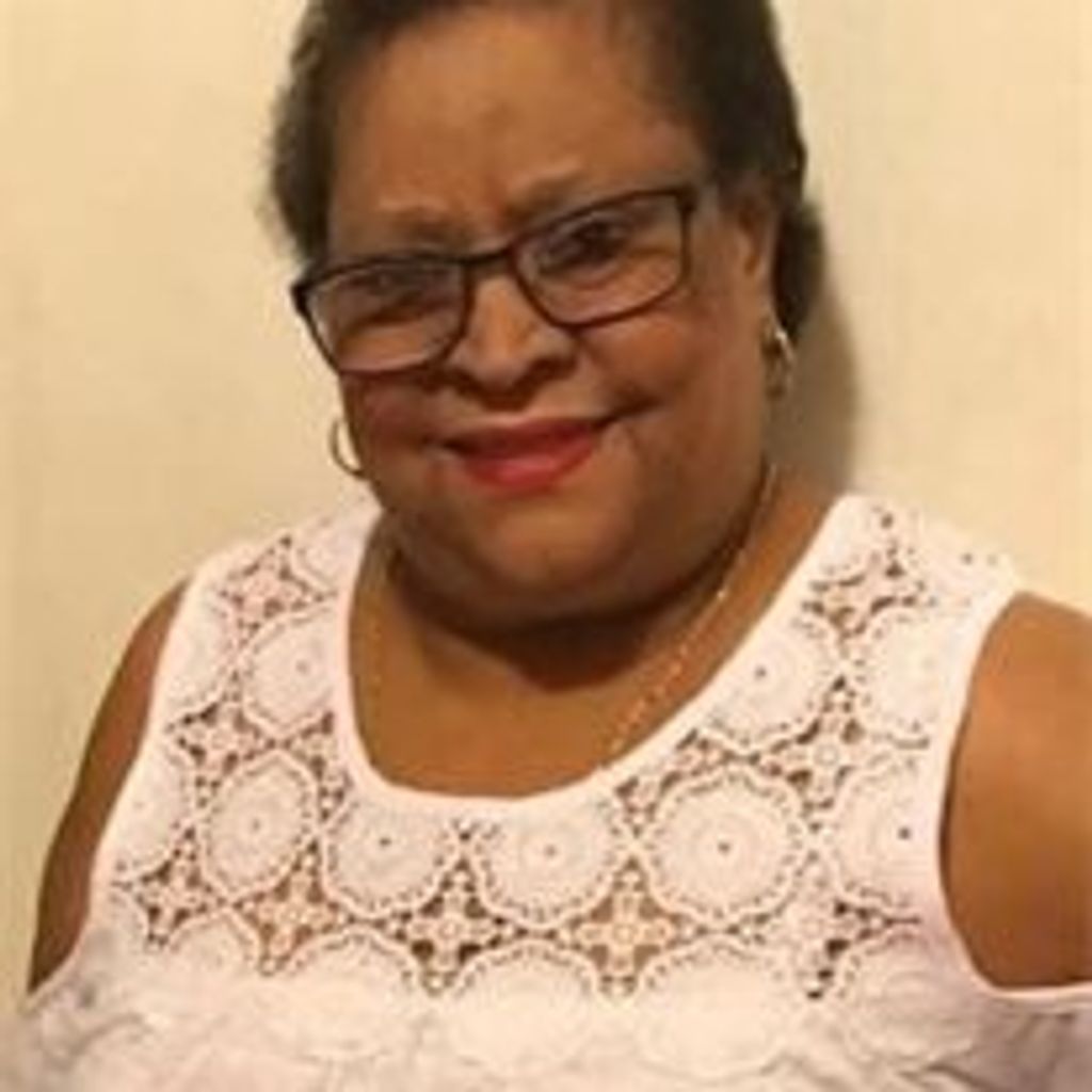 Madeline Delgado Profile Photo