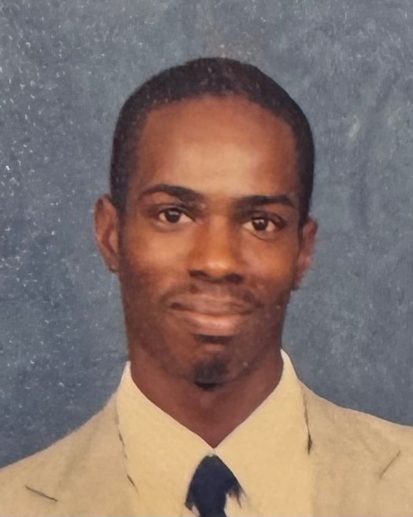 Kenneth James Britt Profile Photo