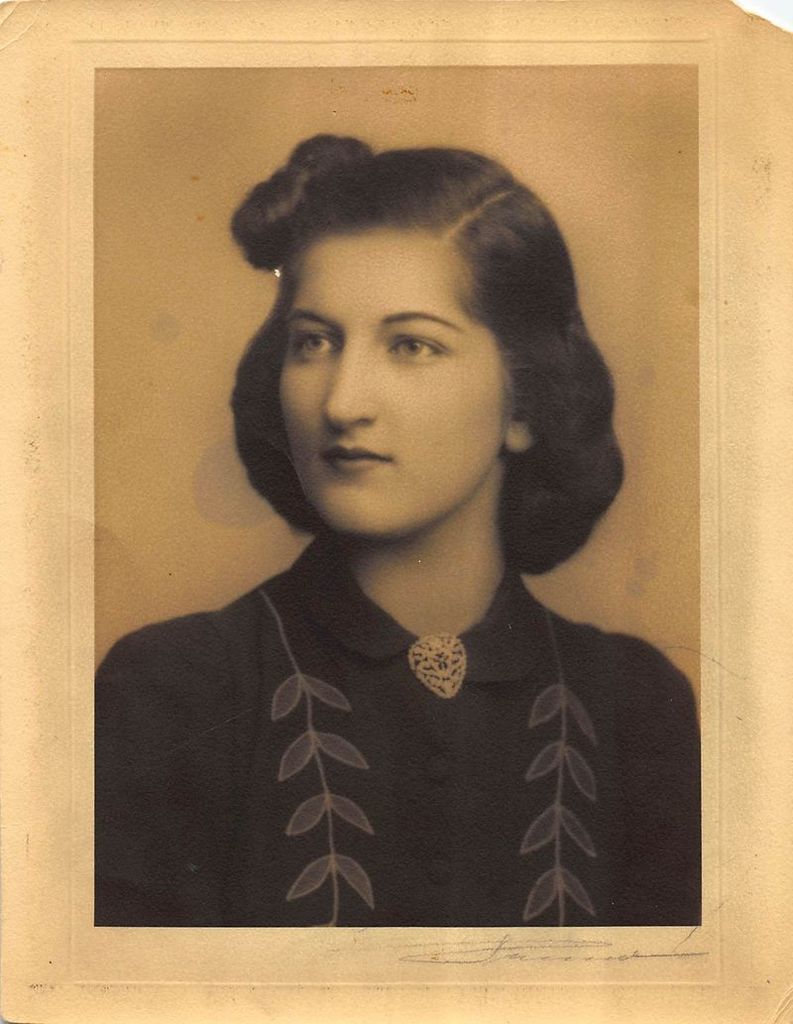 Rosette DeLotto