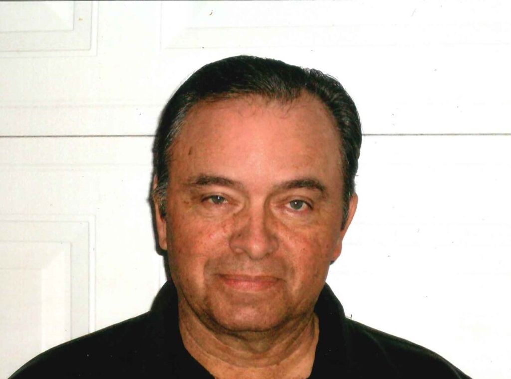 Timothy "Tim" P. Severson Profile Photo