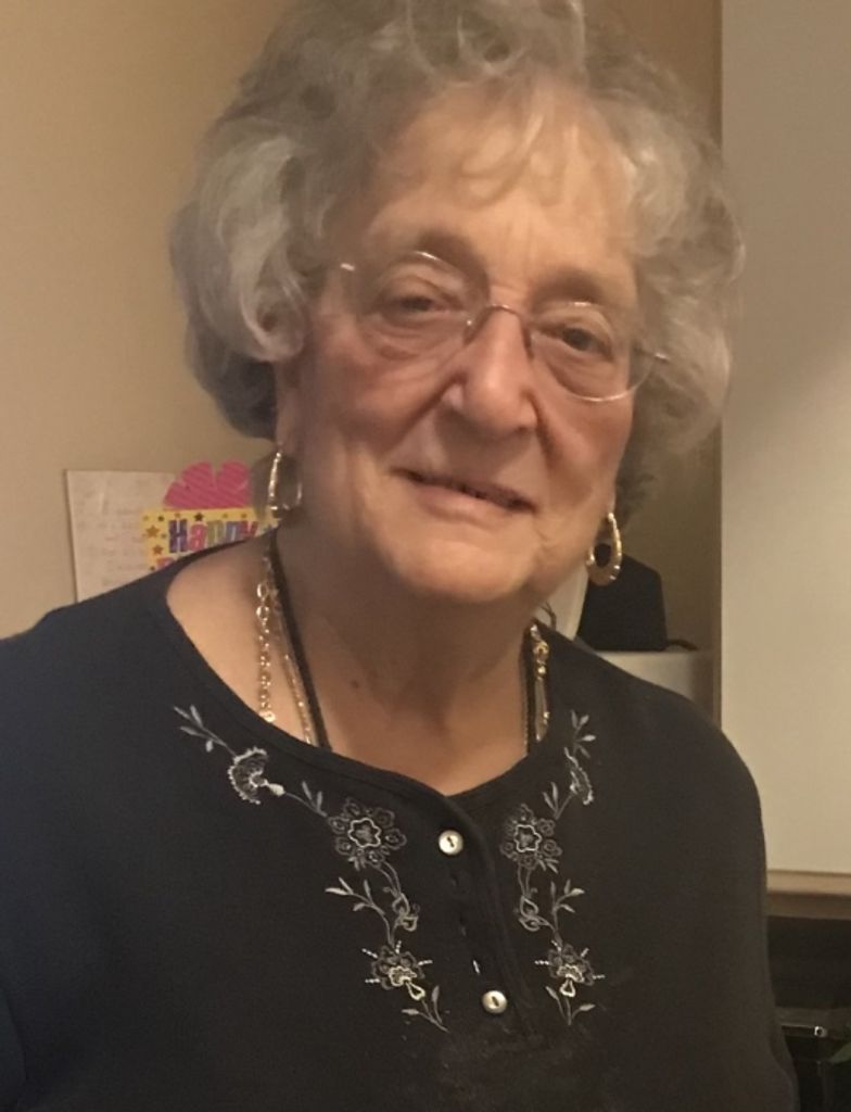 Rosina Partesi