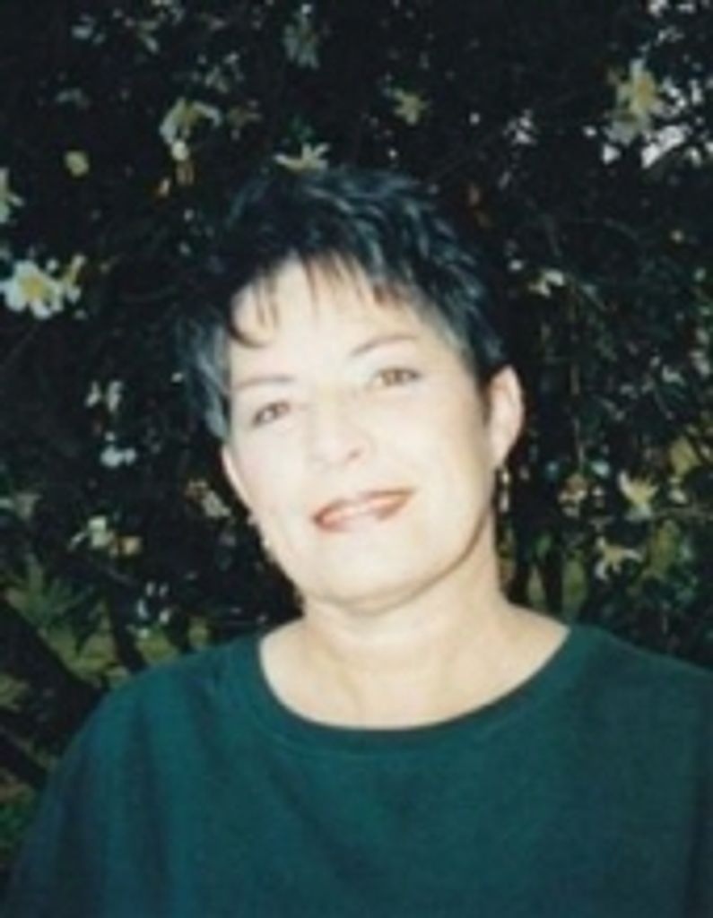 Phyllis Theriot