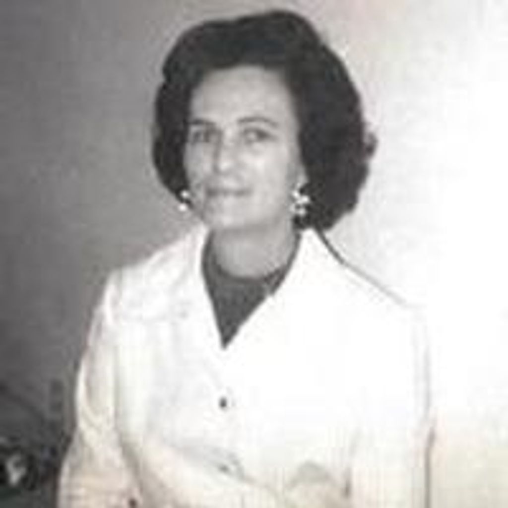 Doris Richardson