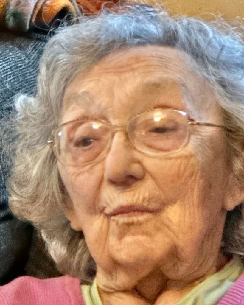 Peggy J. Pentz Profile Photo