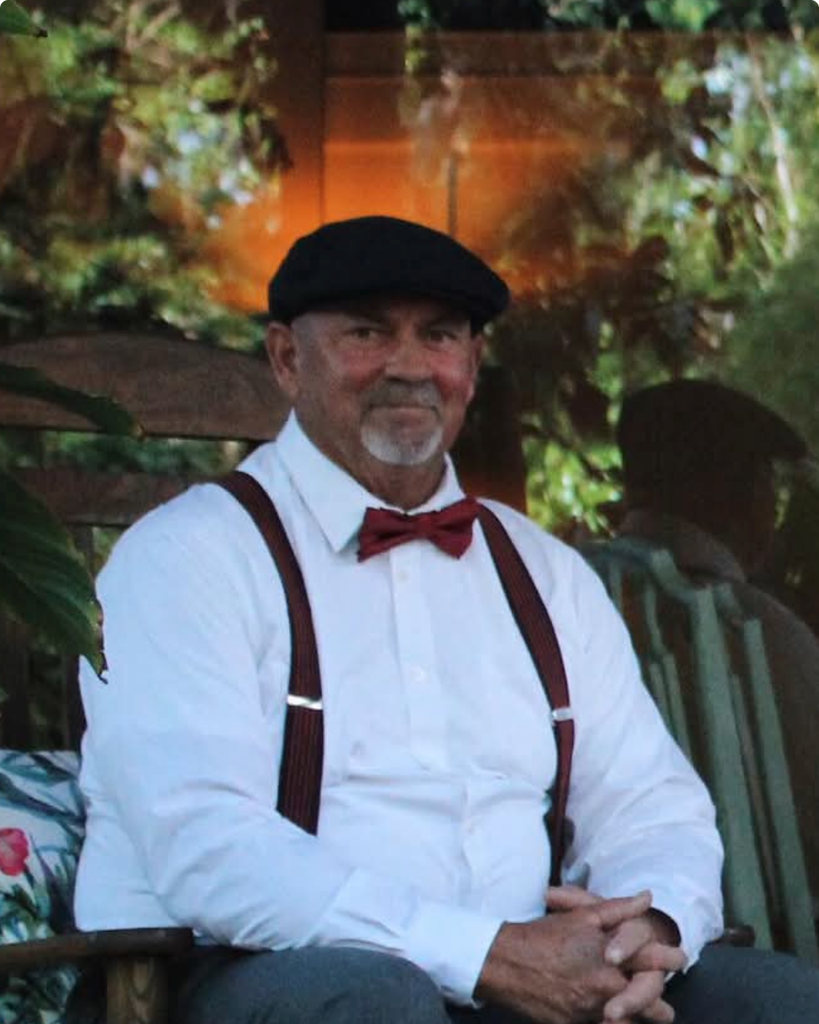 Bobby Lee McAlister Profile Photo