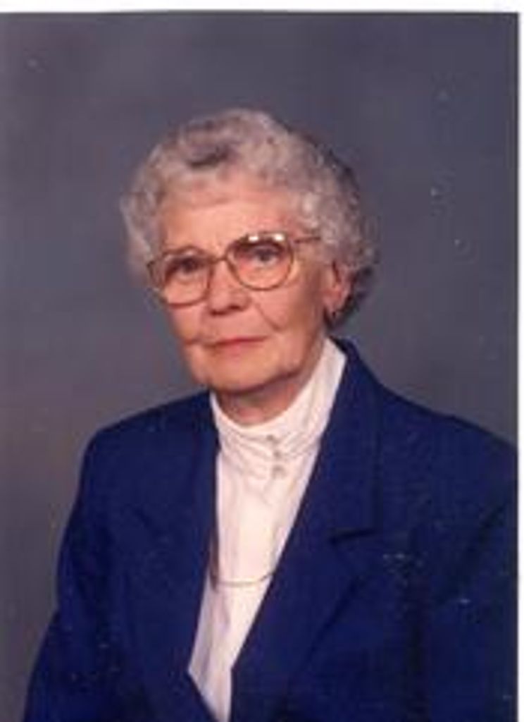 Ruth Marie Grossman Profile Photo