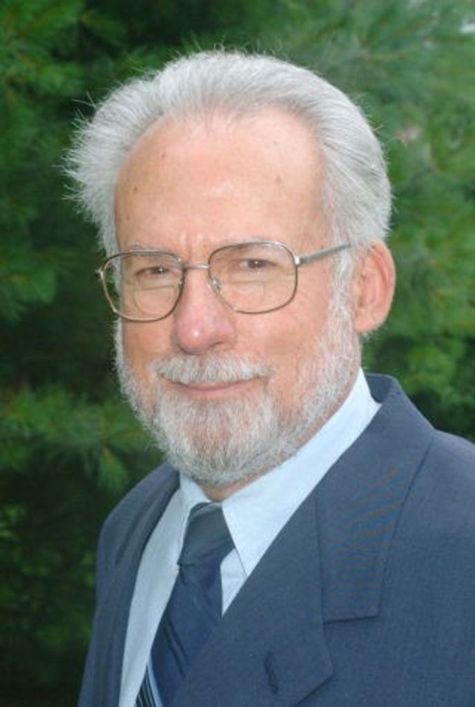 David W. Shenk