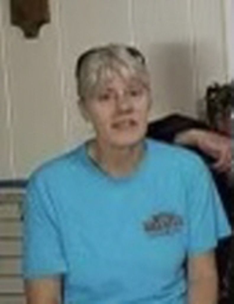 Ginger Pettigrew Profile Photo