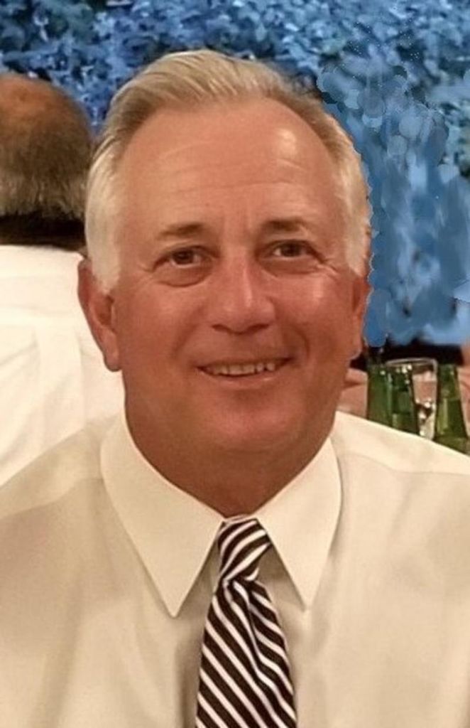 Robert Bufano Profile Photo