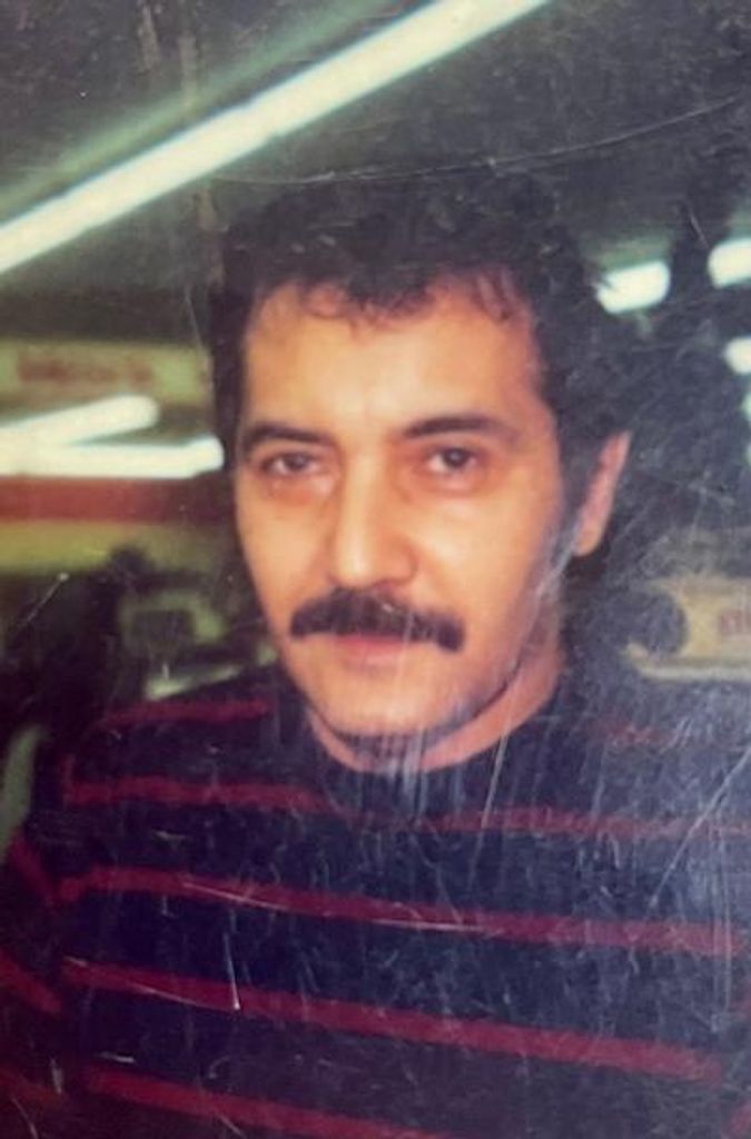 Raymond R. Almeida