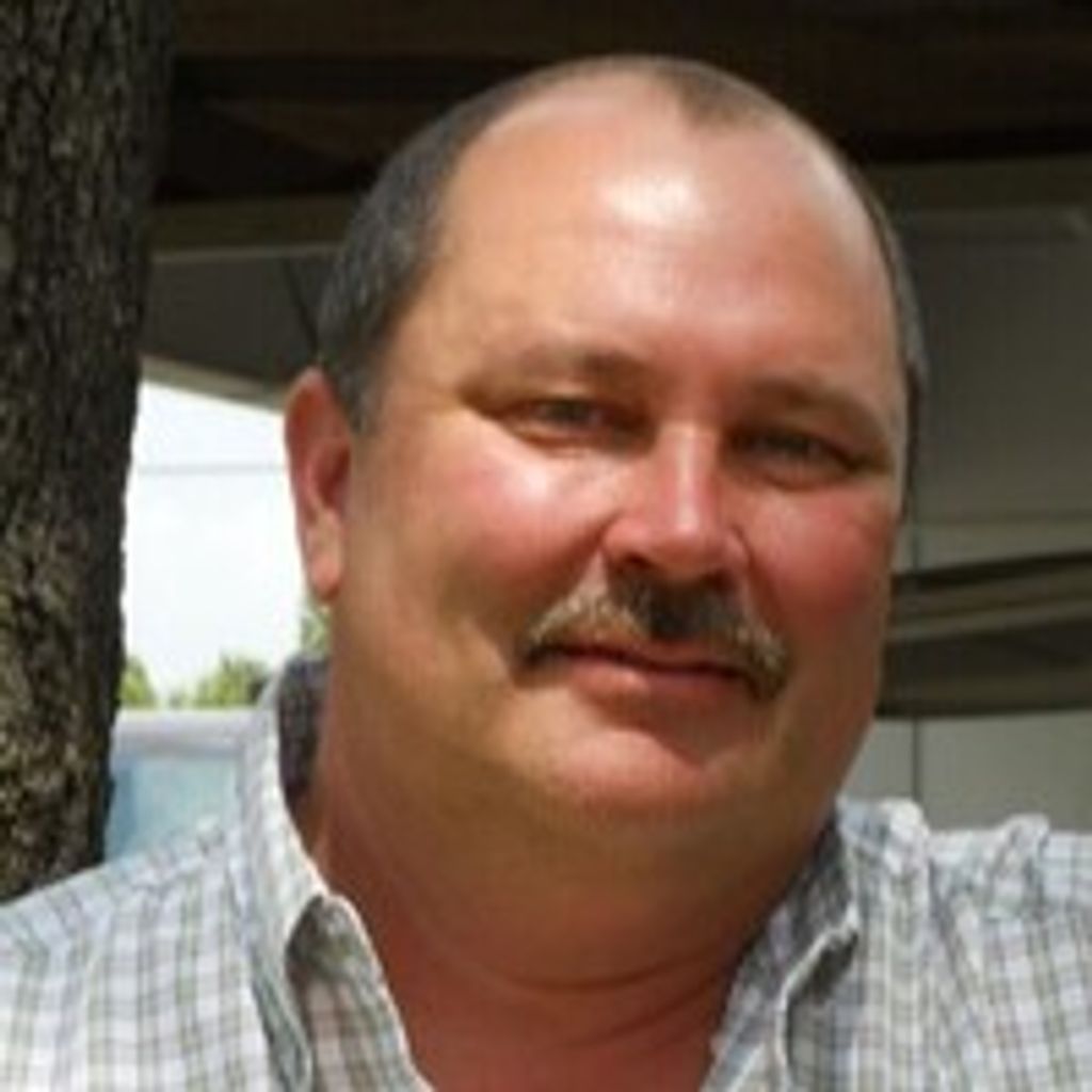 Joel David Dickison