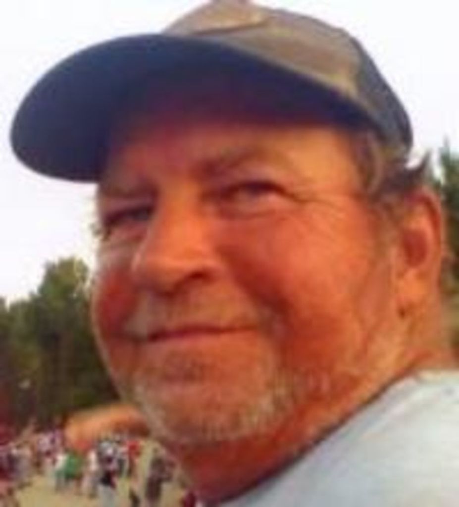 Roy Lee Abernathy