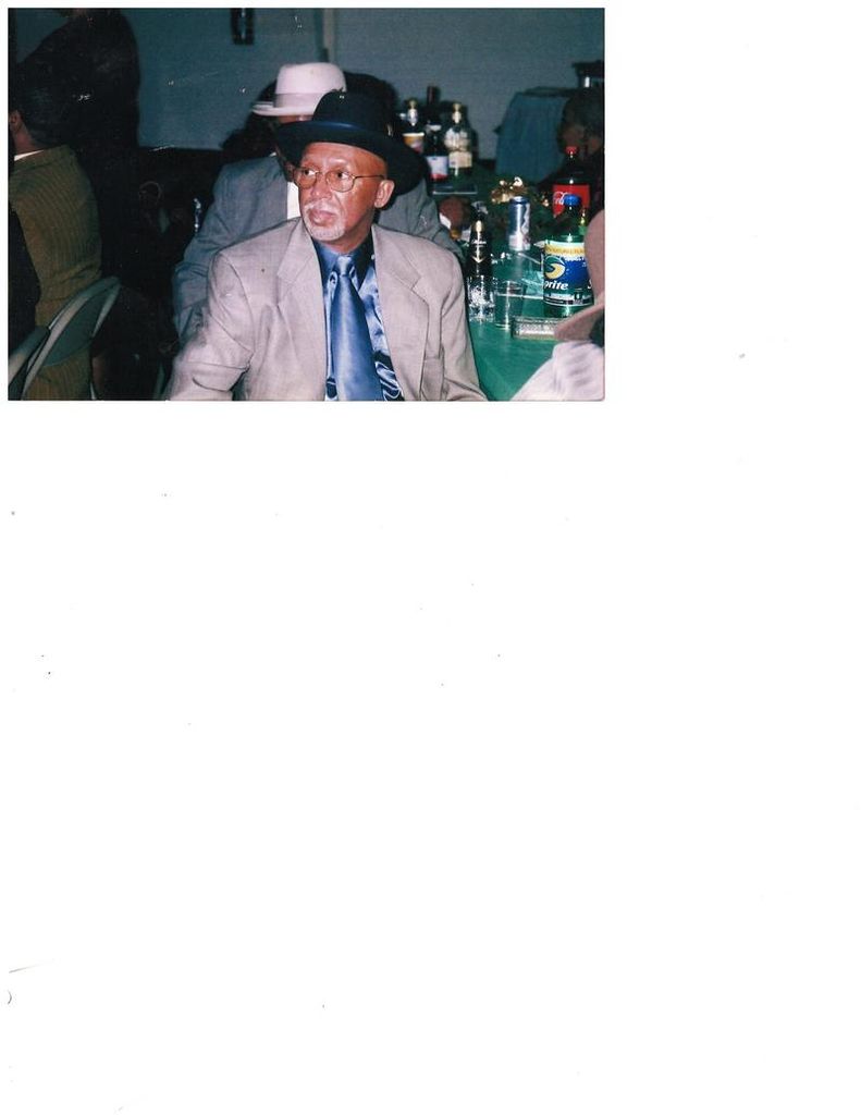 Mr. Willie Williams Profile Photo