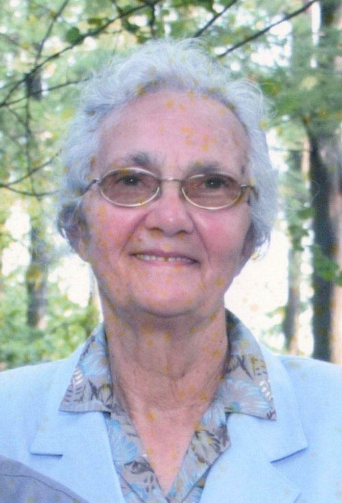 Shirley Simon