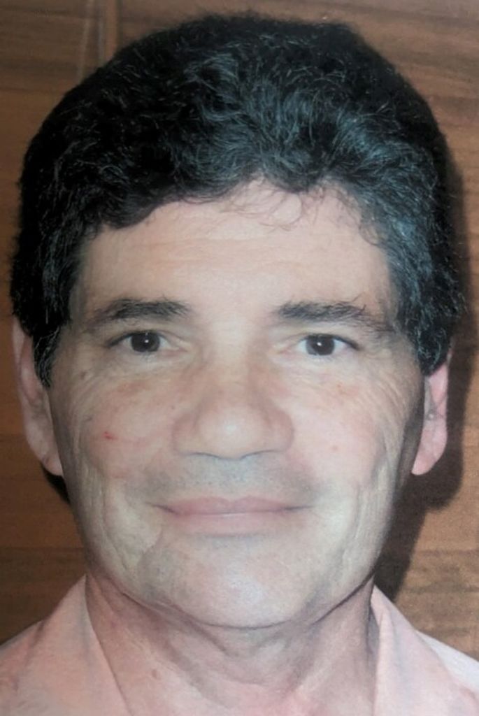 Sam M. Restuccio