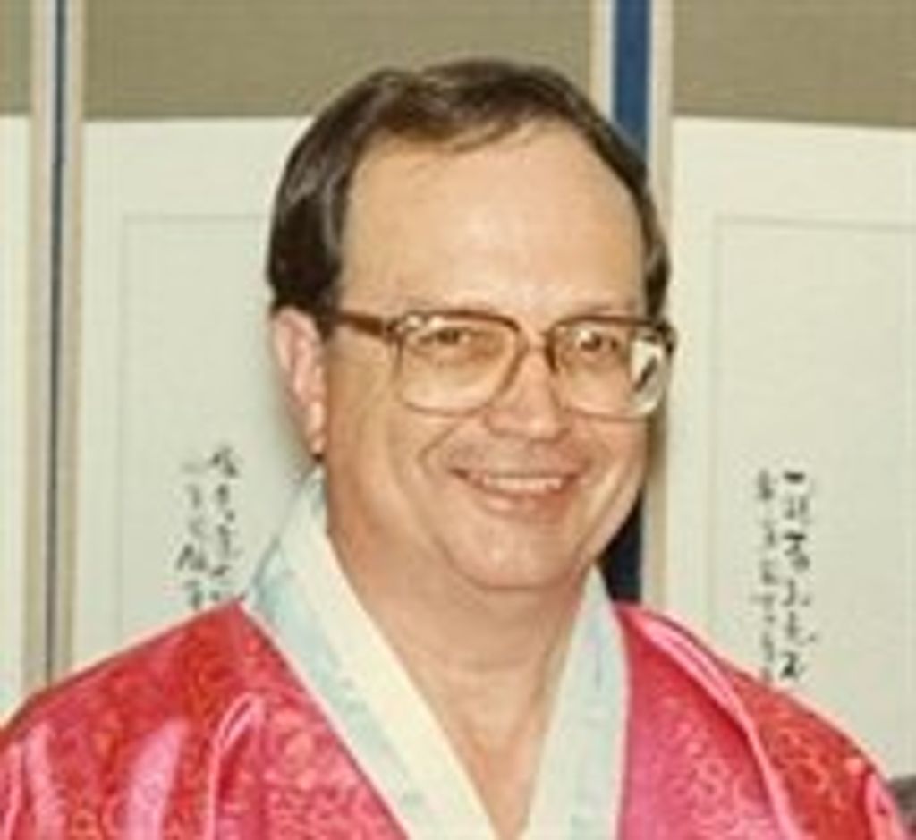 Donald Ray Richardson