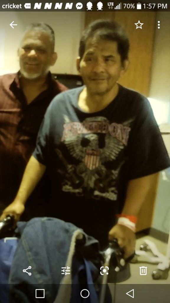 Froilan Trillo, Jr. Profile Photo