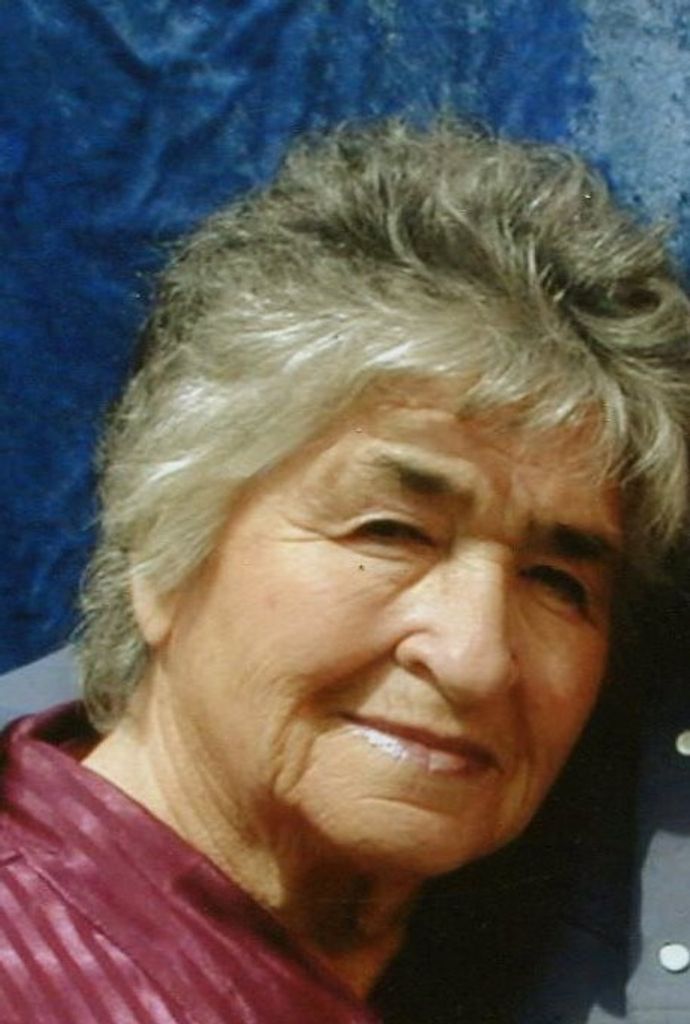 B. Jaunita "Tiny" Gardiner