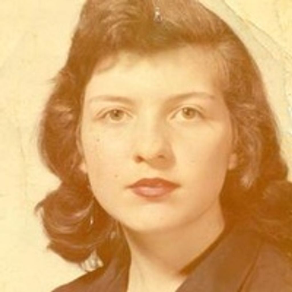 Charmaine Marie Romero