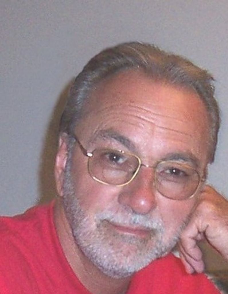 James D. "Jim" Harnish
