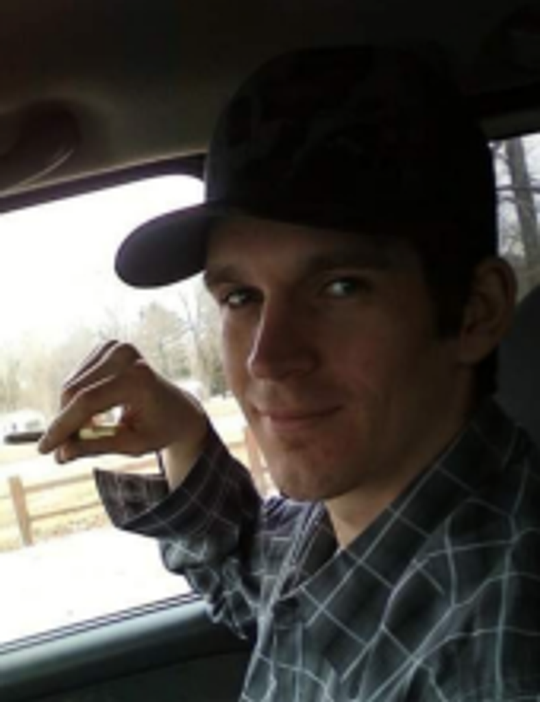 Robert "Robbie" E. Gibson Profile Photo