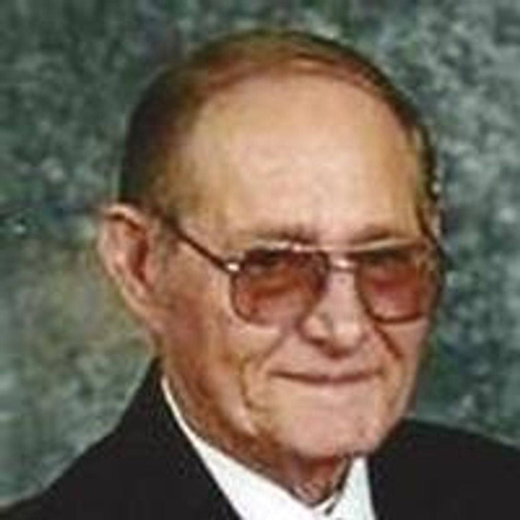 Donald Bernard Venteicher