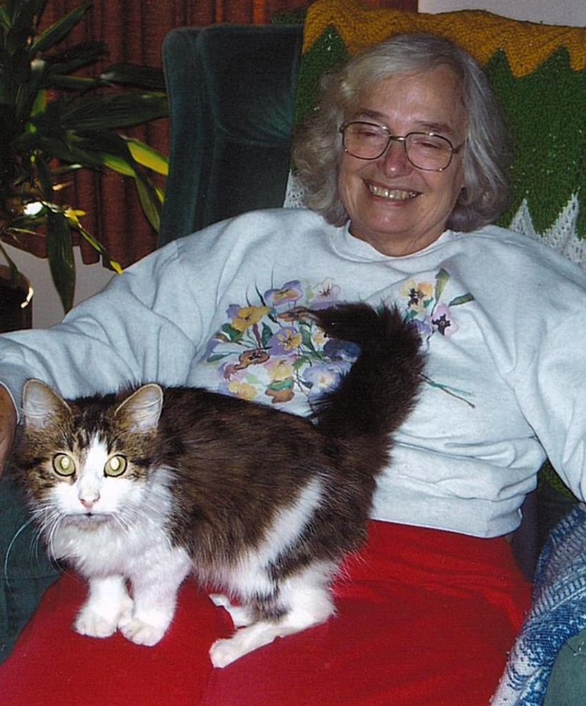 Christine L. Tarlowski