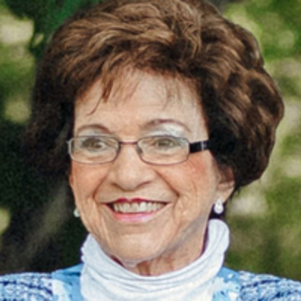 Barbara M. Hoying