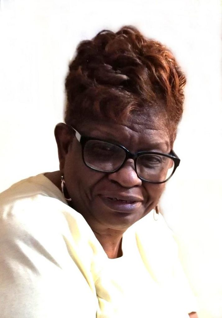 Glenora Violet Bruner Profile Photo