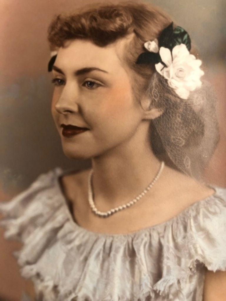 Esther Adele Martin Profile Photo