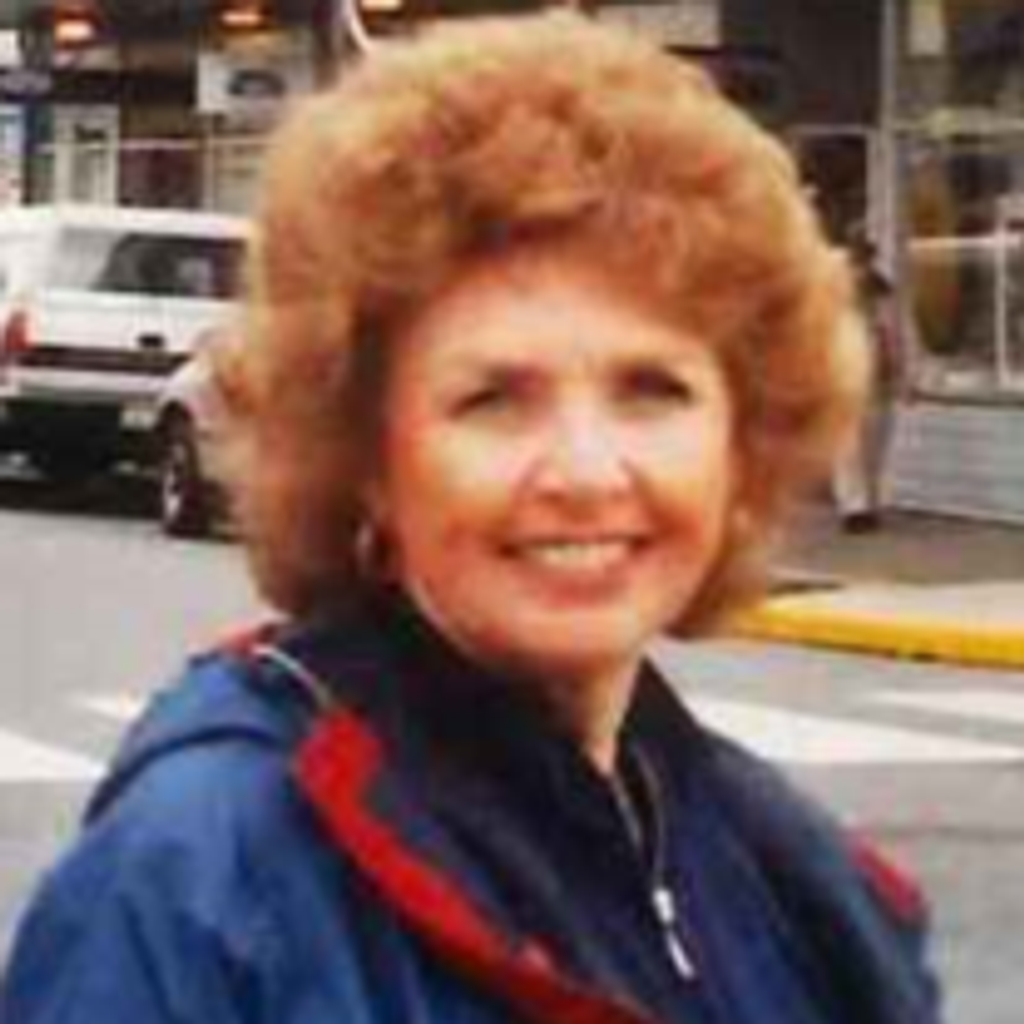 Joy Dorinda Raymond