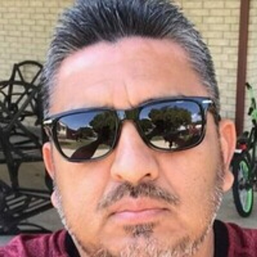 Santiago Ramon Valdez, Sr.