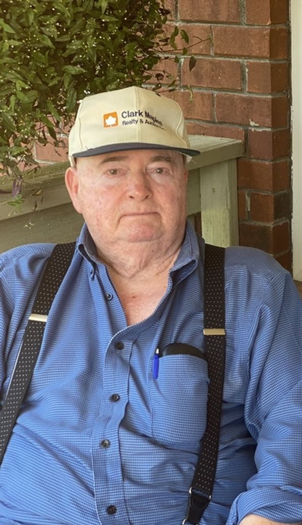 Burnice Fay Billingsley