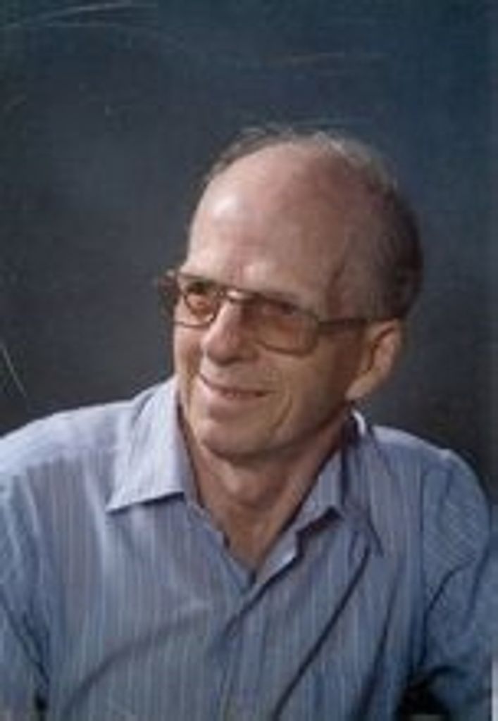 Gerald L. Harris, Sr.