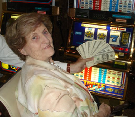Catherine  June Michunovich Profile Photo