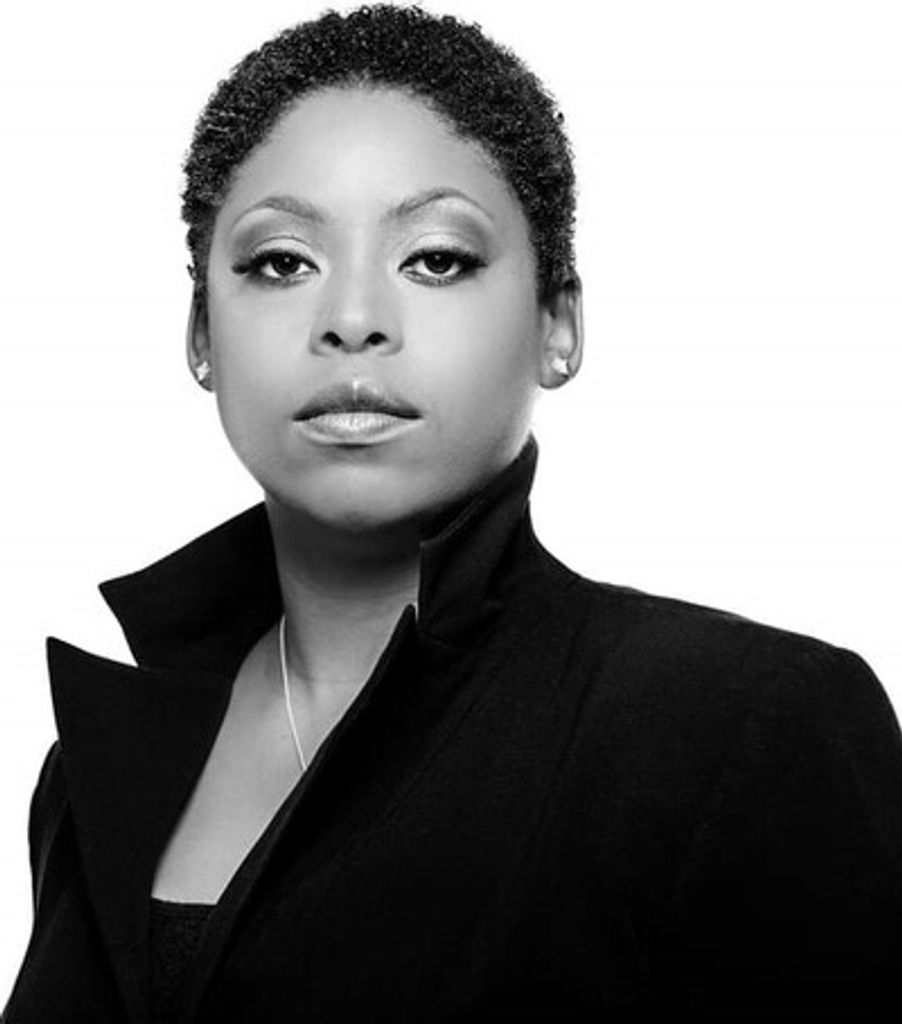 Ms Joi Lydia Ragland