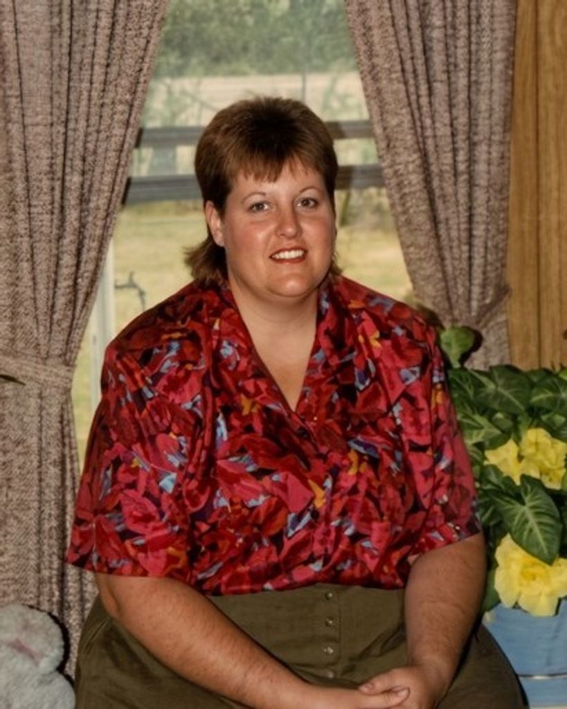 Kimberley Ann Hamby Profile Photo