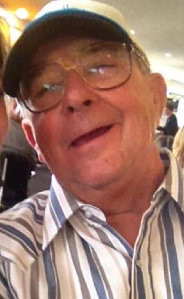Raymond W. Swoboda