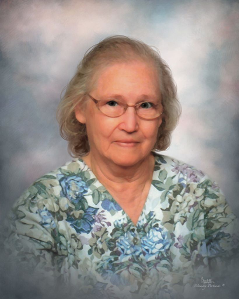 Iva Moats
