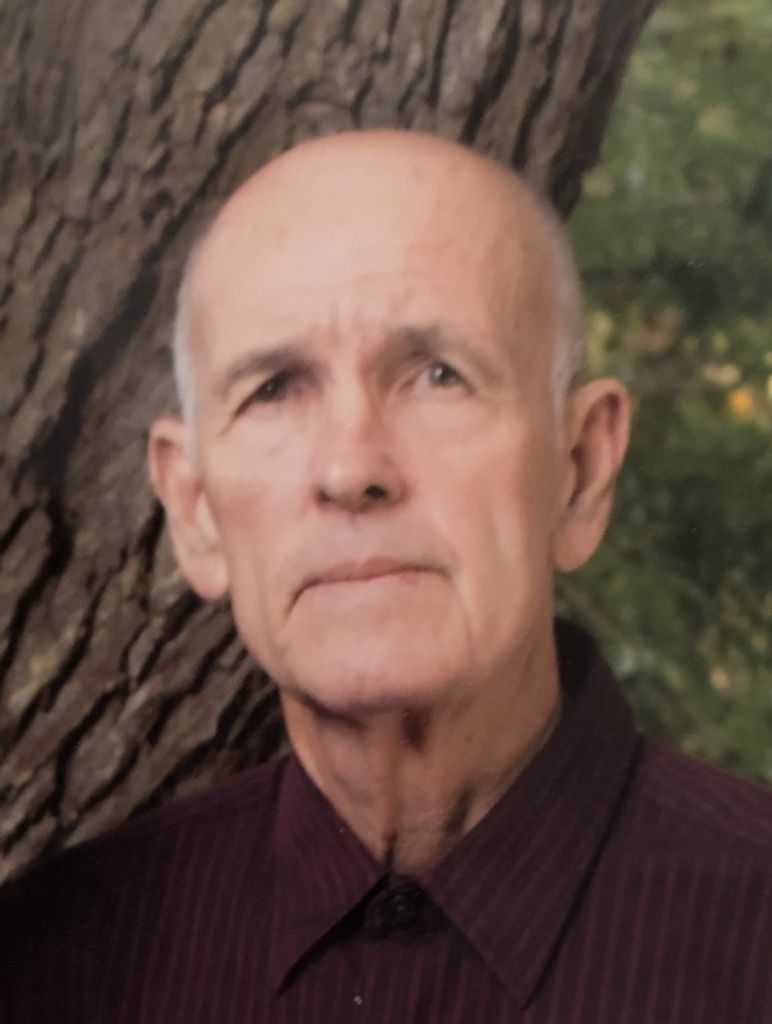 Ronnie Edward Crews Profile Photo
