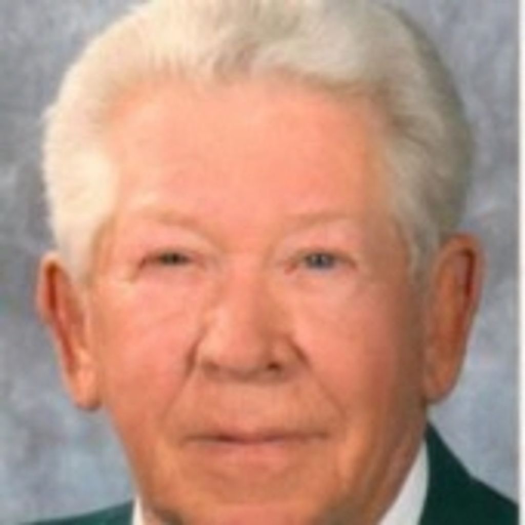 Farrell 'Mack' Mccrory