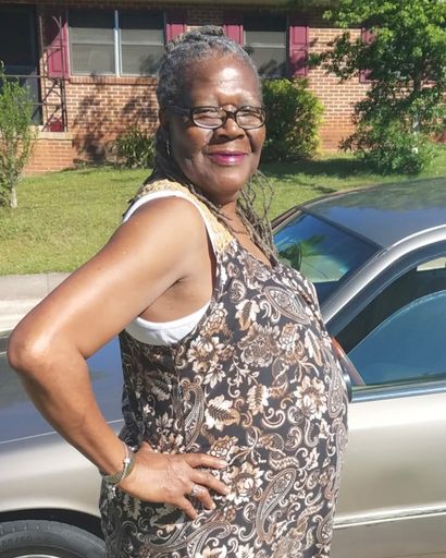 JoAnn Anderson Profile Photo