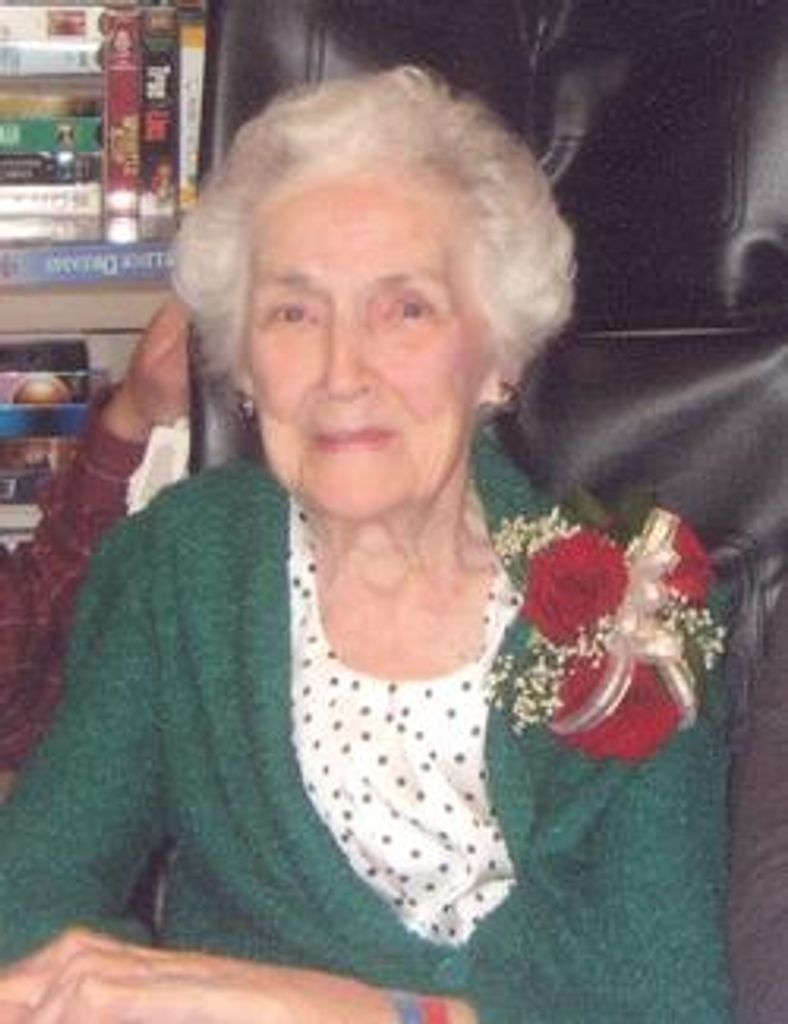 Marie Murphy Scannell