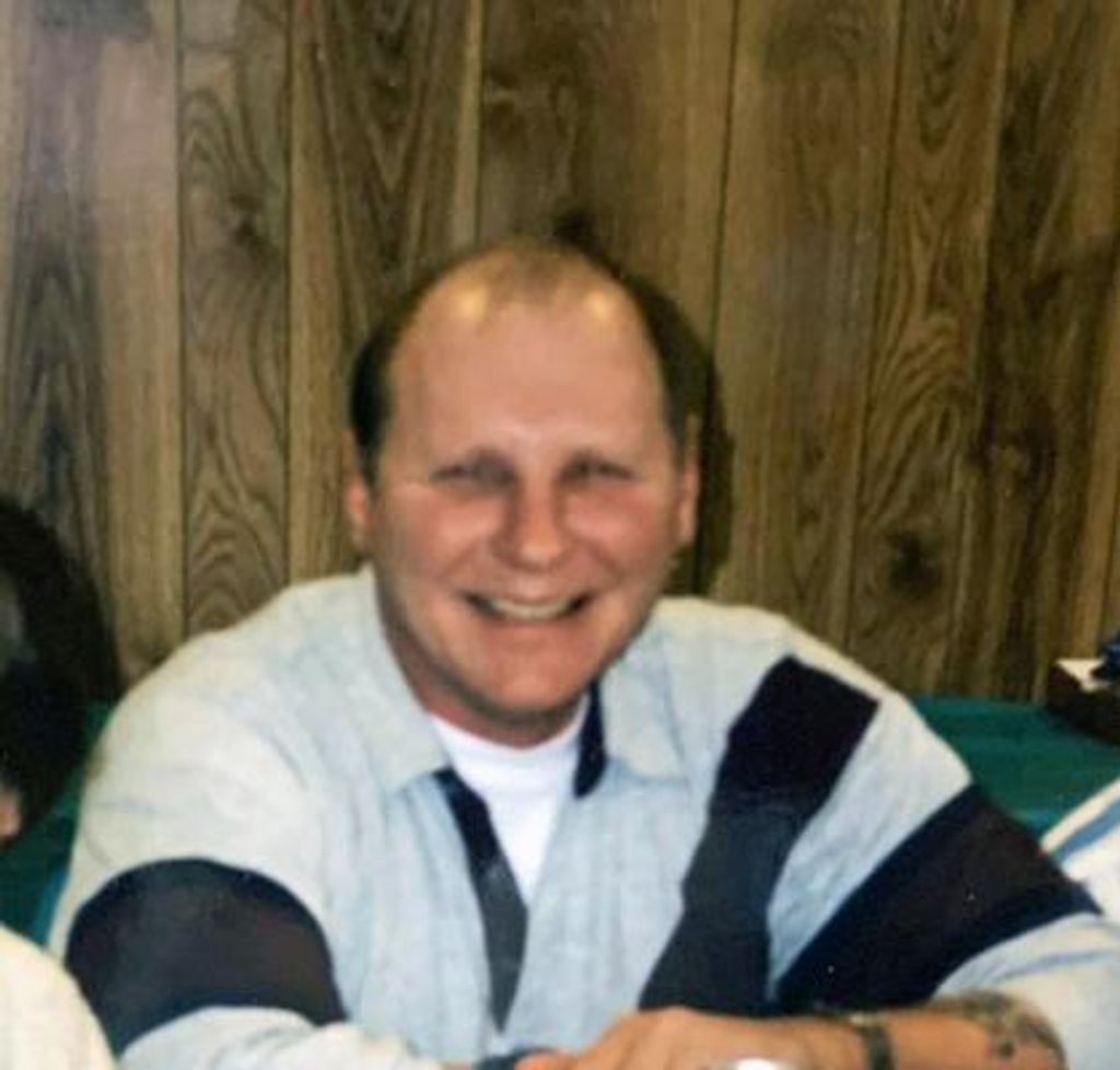 Paul Herman Nalepa