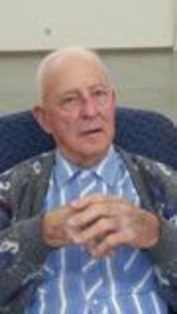 Fredrick O. Trosper