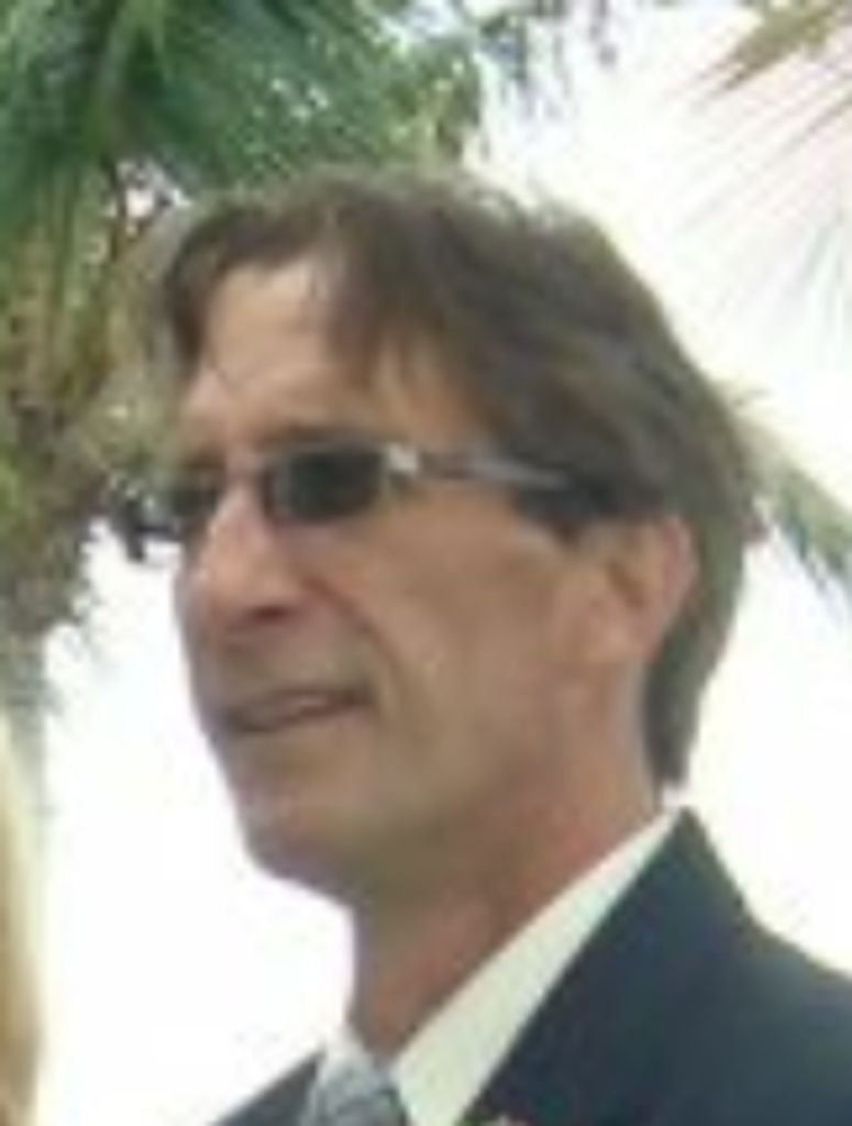 Mark Anthony Valva