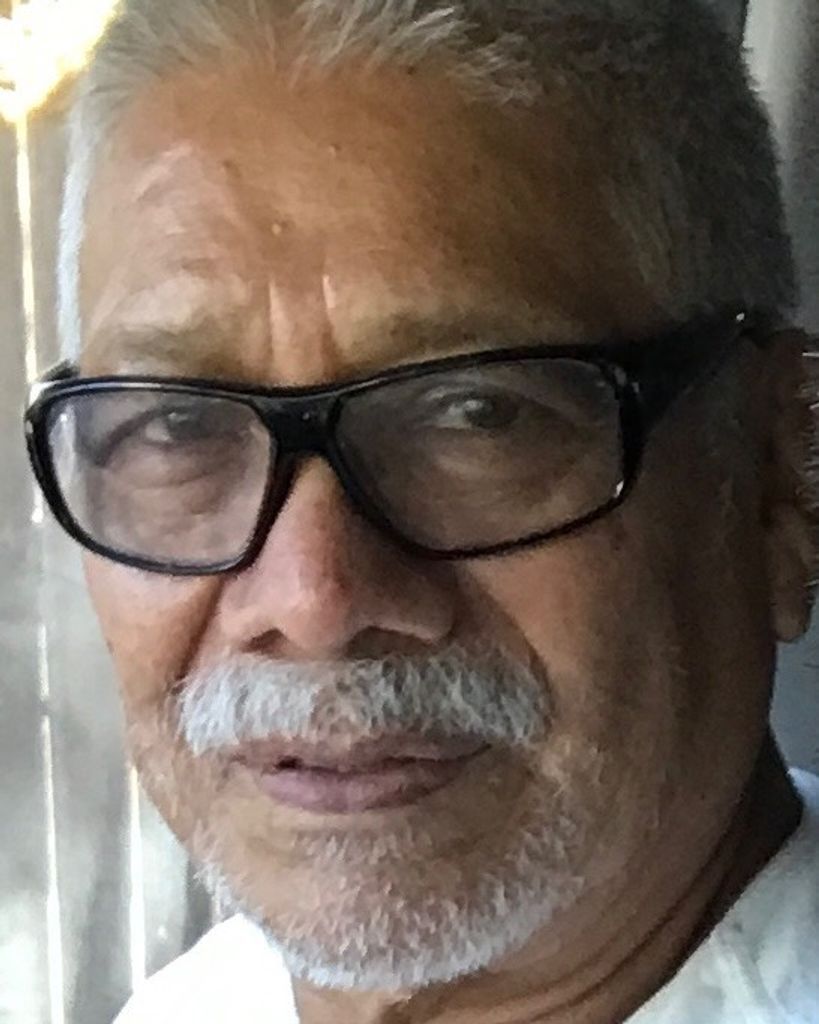 José Socorro Cantero Profile Photo