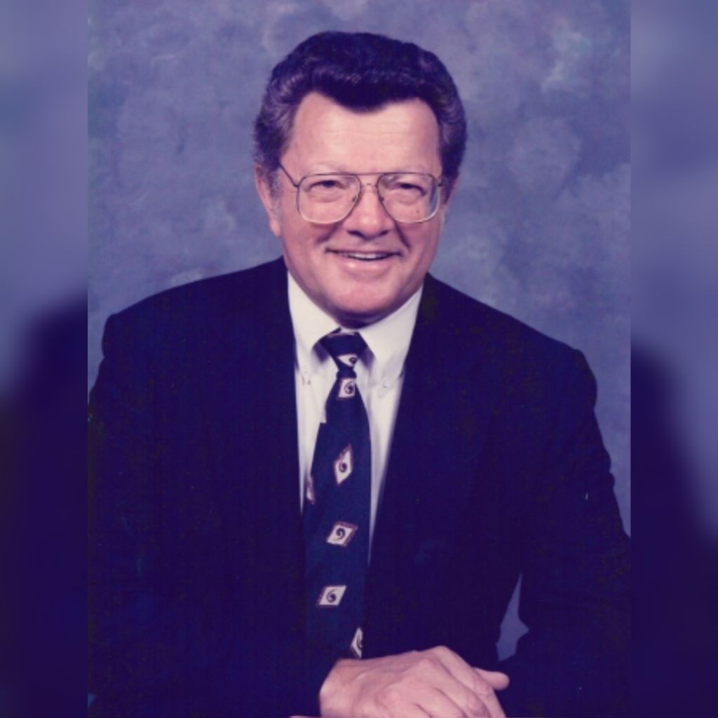 Mr. Percy David Bartholomew, Jr.